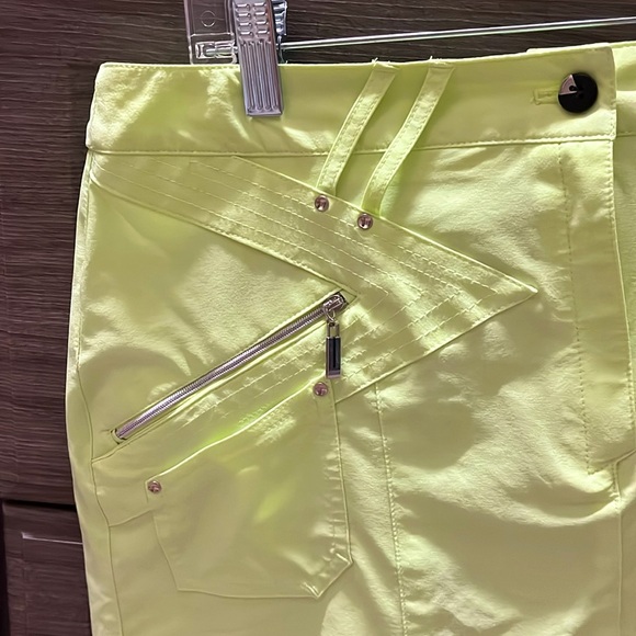 Jamie Sadock Skinnylicious skirt for golf or for anything. - Picture 3 of 6